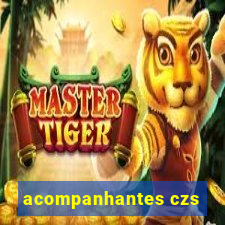 acompanhantes czs